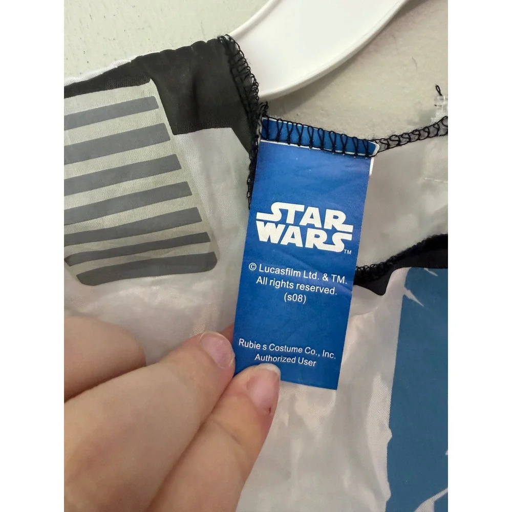 Rubies Costume Co. star wars